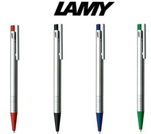 LAMY Logo 205 볼펜